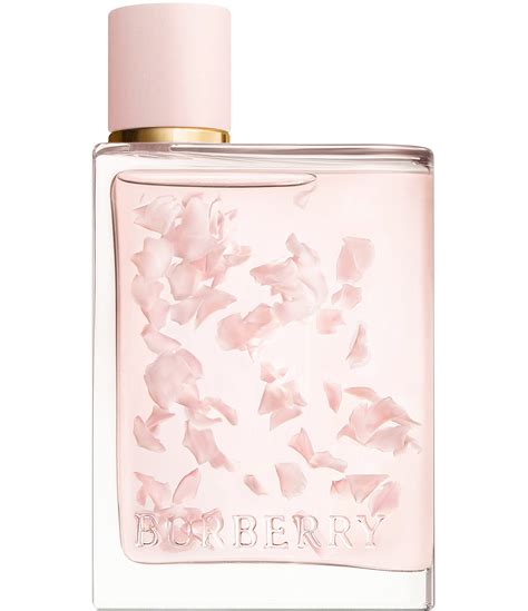 burberry her dossier|Her Eau de Parfum .